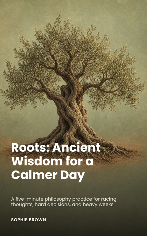Roots: Ancient Wisdom for a Calmer Day